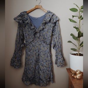 Beautiful Free People Dress